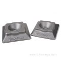 Die Casting Forging and steel CNC Machining